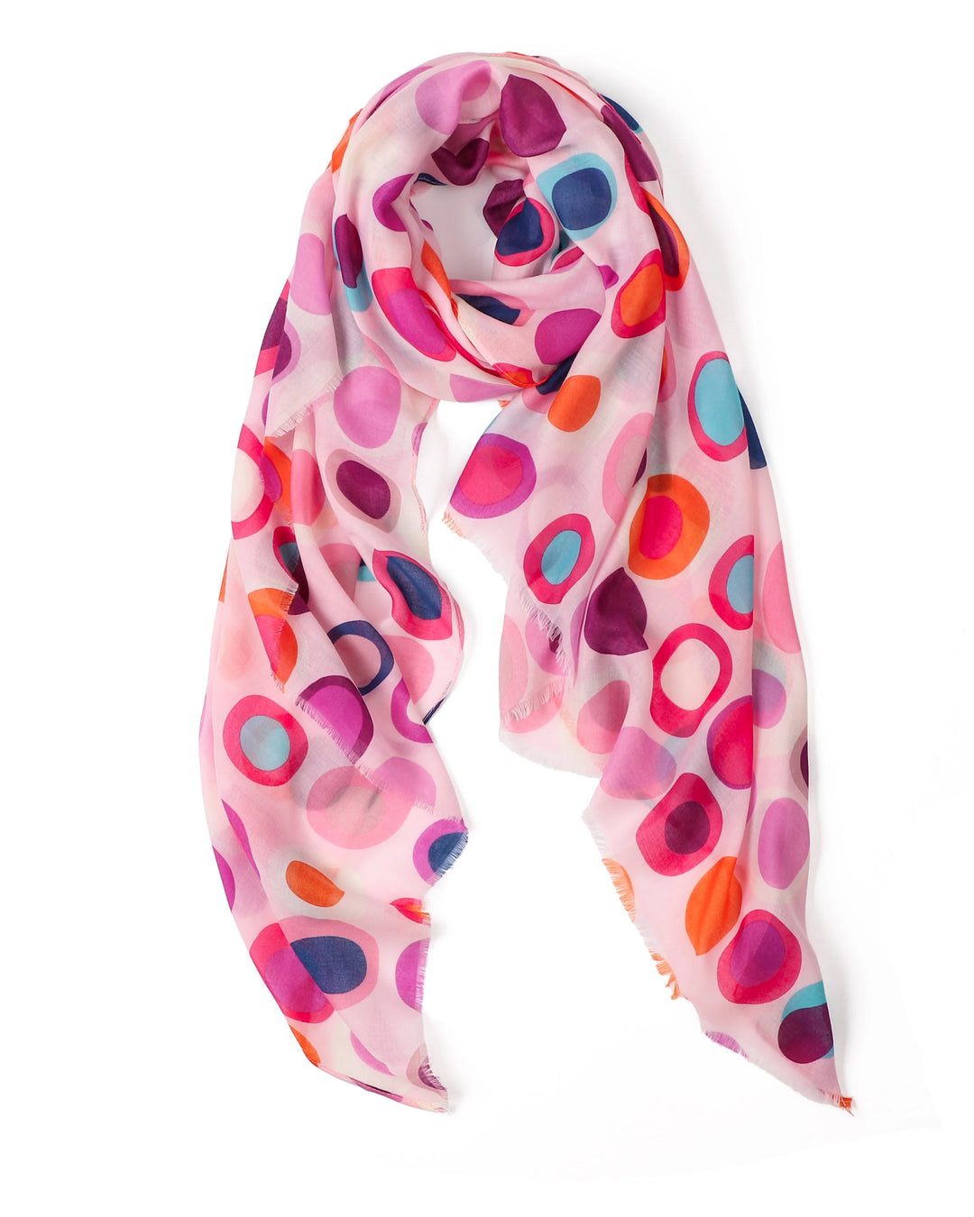 Lulu Lightweight Scarf