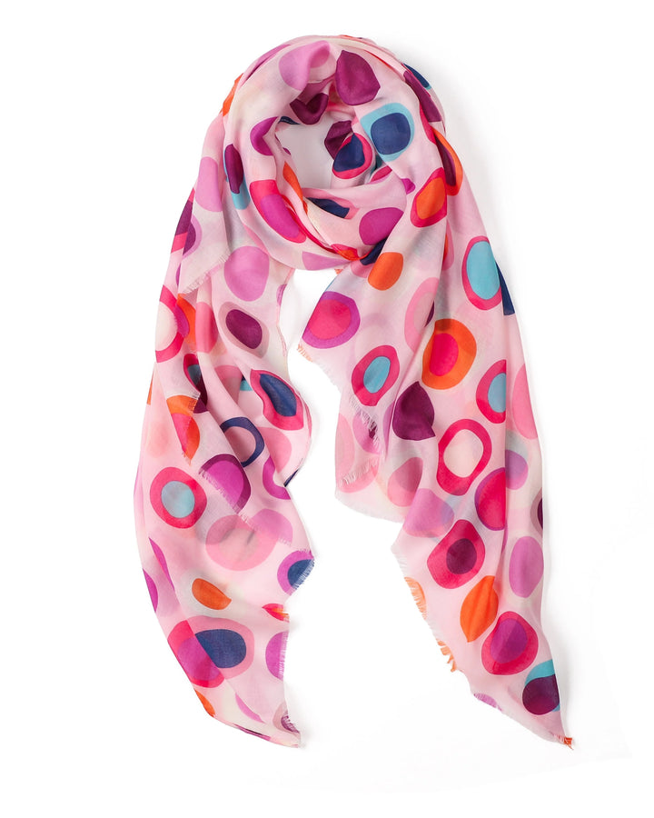 Lulu Lightweight Scarf