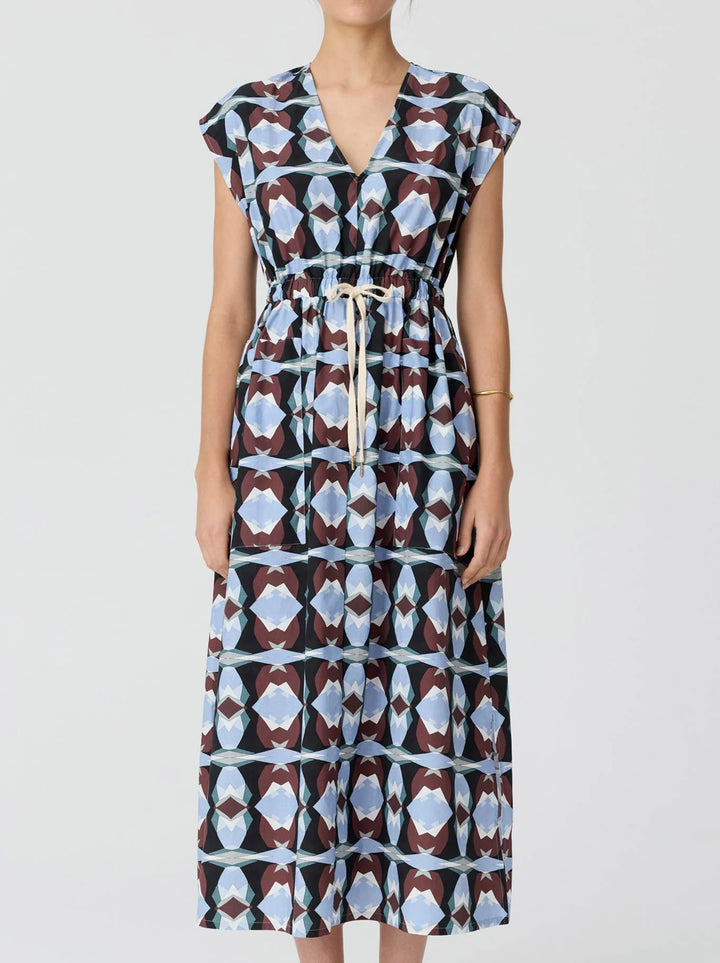 Thyra Dress