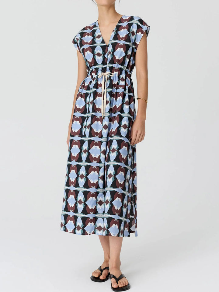 Thyra Dress