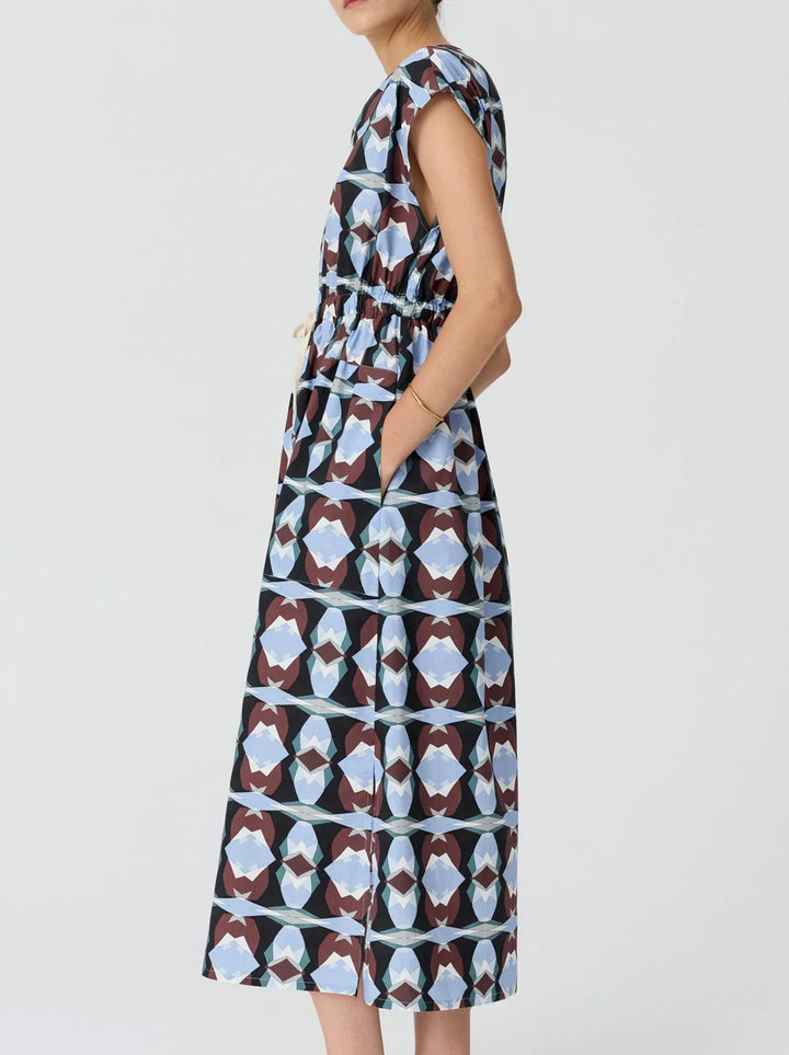 Thyra Dress