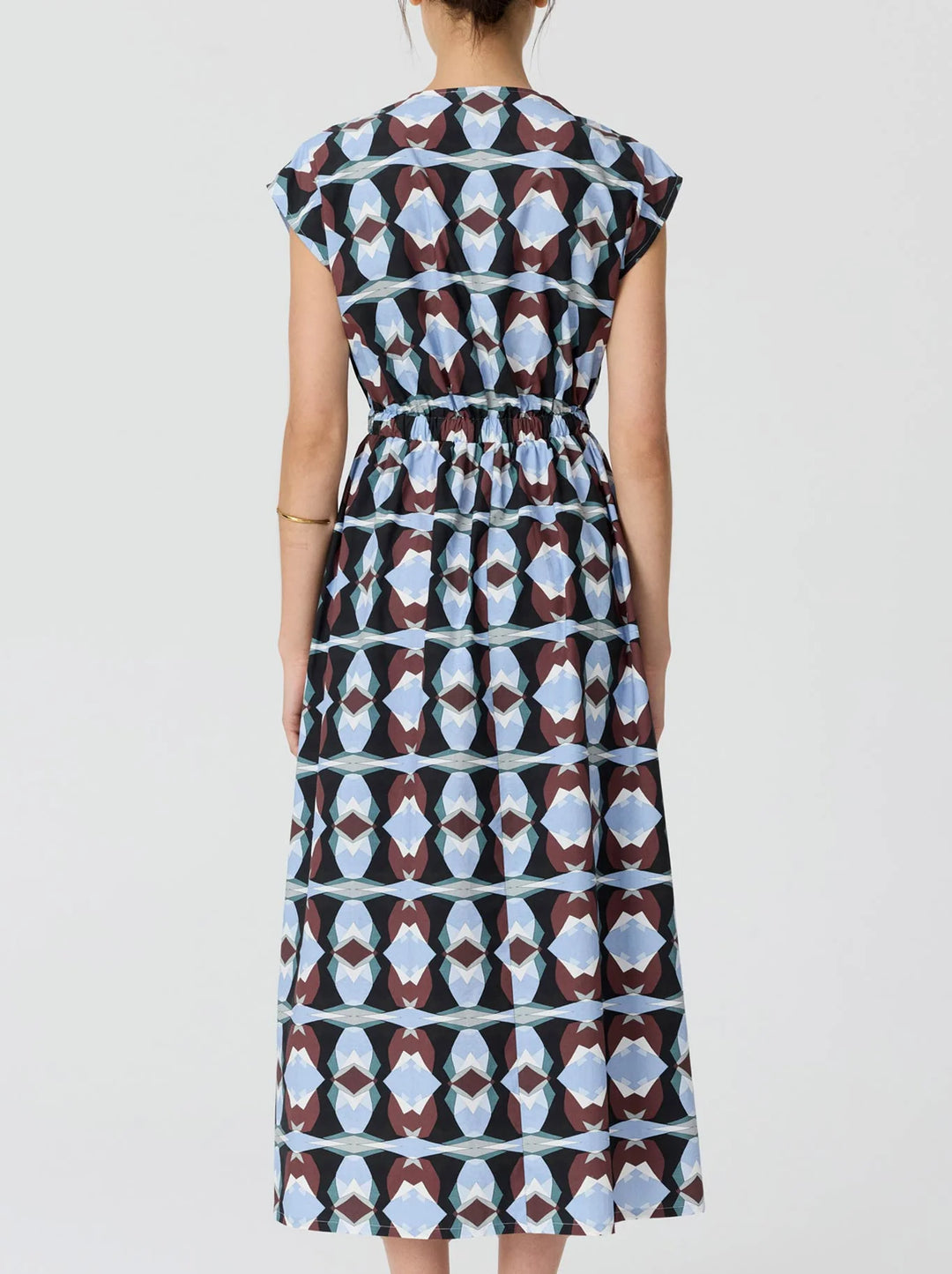 Thyra Dress