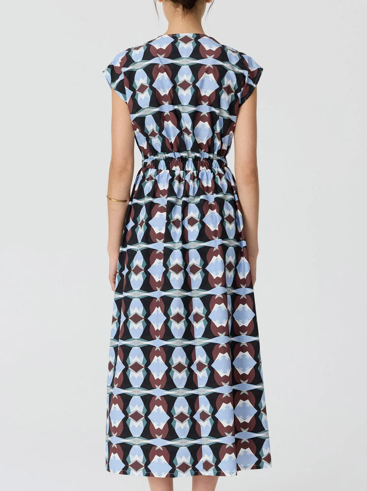 Thyra Dress