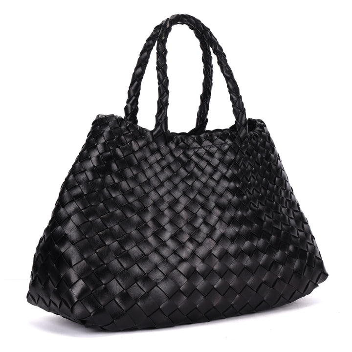 Portofino Woven Bag