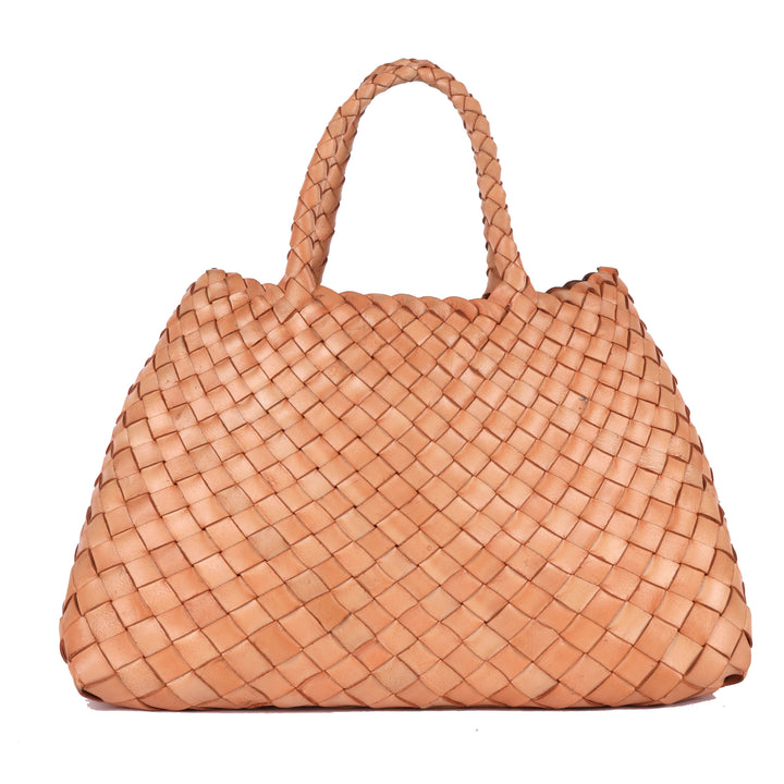 Portofino Woven Bag