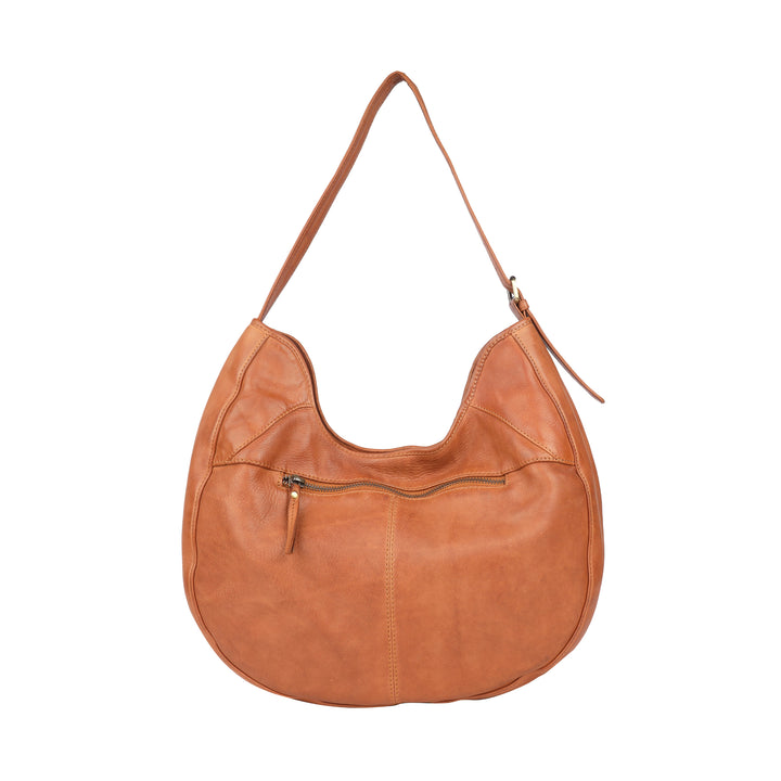 Gilmore Woven Shoulder Bag