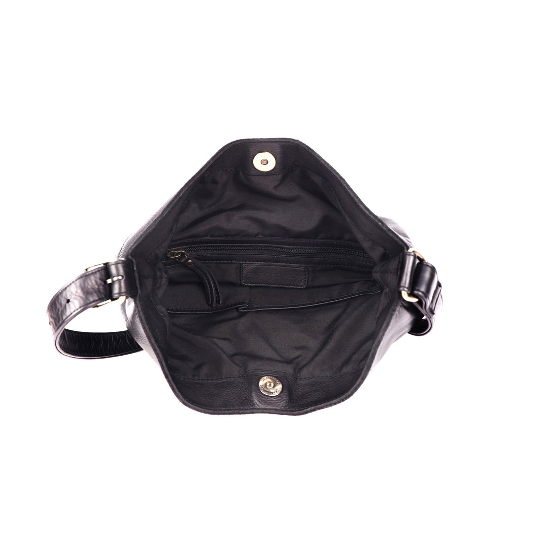Portland Shoulder Bag