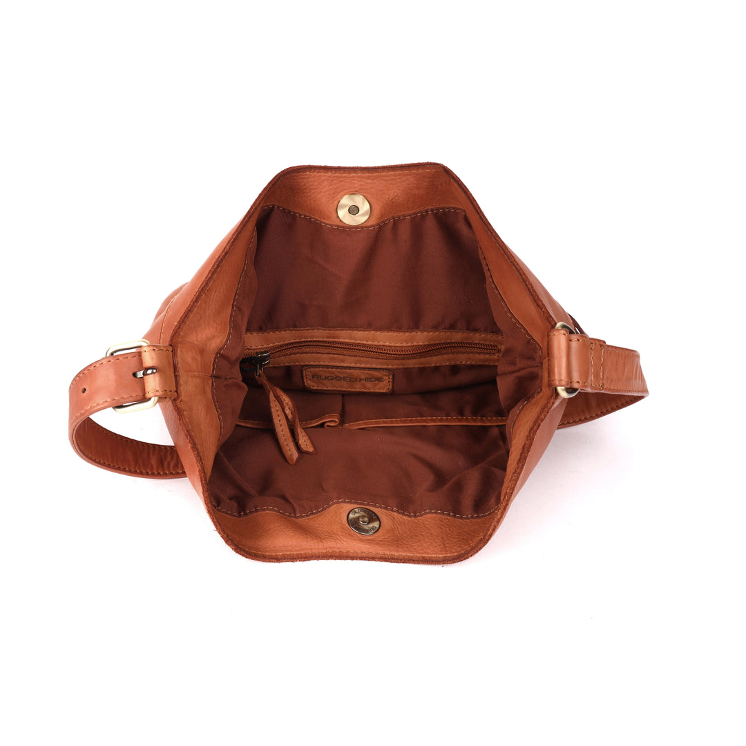 Portland Shoulder Bag