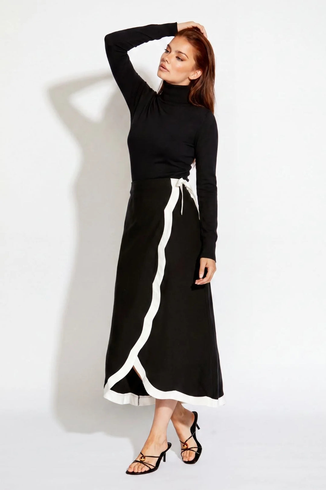 Rapture Skirt