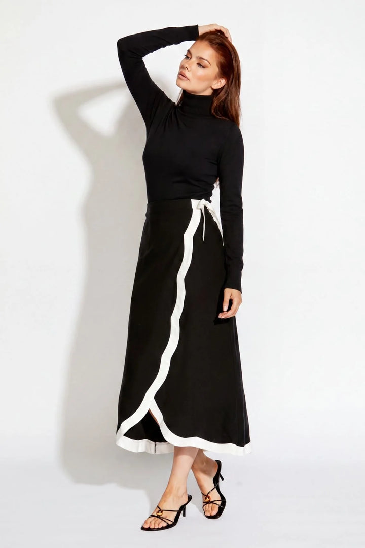 Rapture Skirt