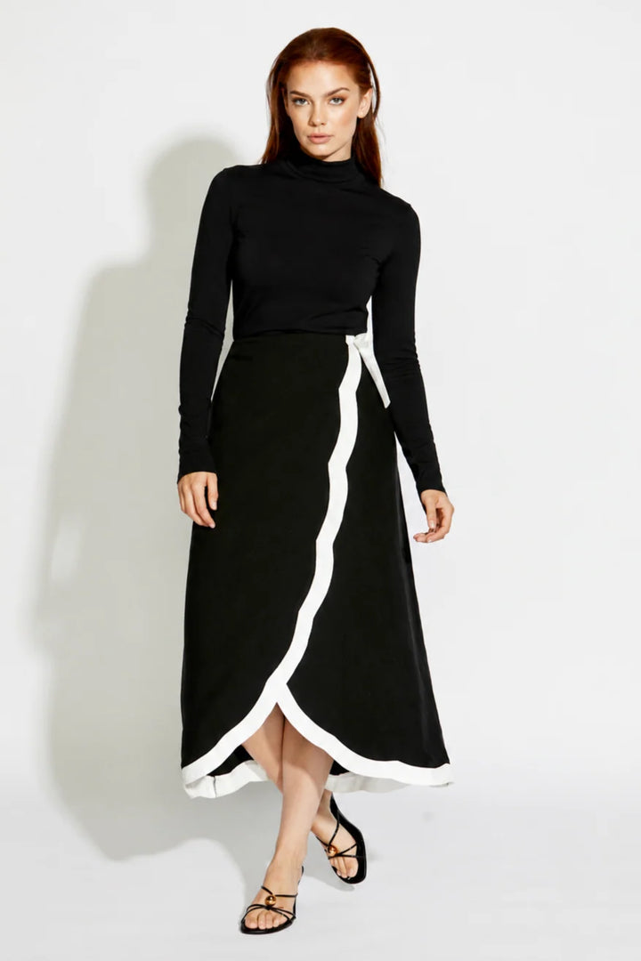 Rapture Skirt
