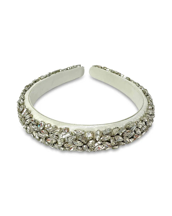 Rebecca Jewell Headband