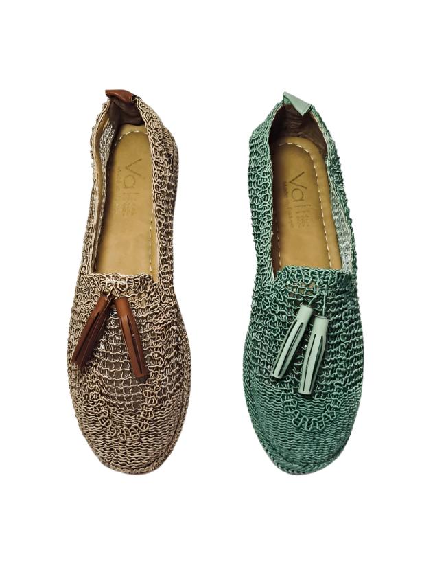 Mehmet Slip On Shoes