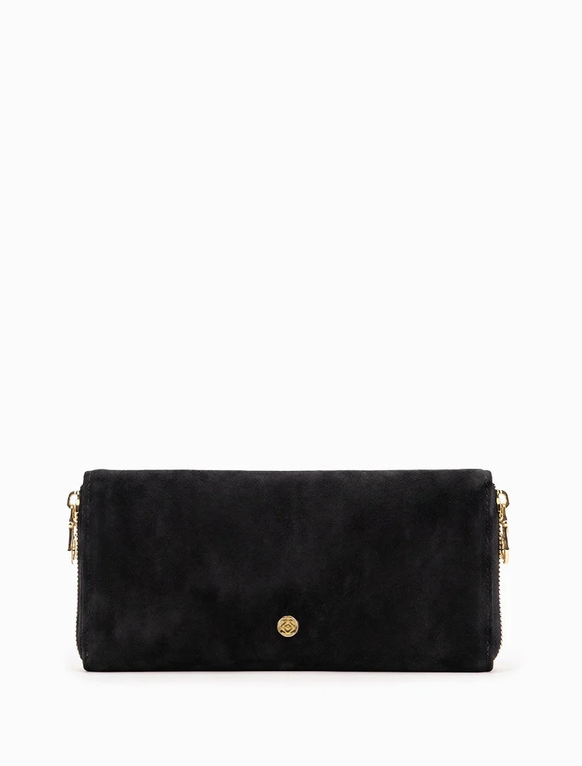 Rochester Eco Suede Sunglasses Case