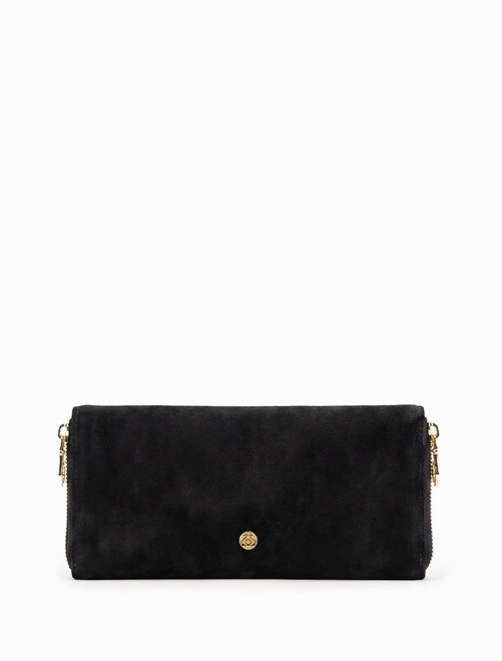 Rochester Eco Suede Sunglasses Case
