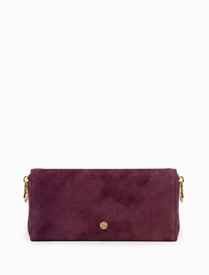 Rochester Eco Suede Sunglasses Case