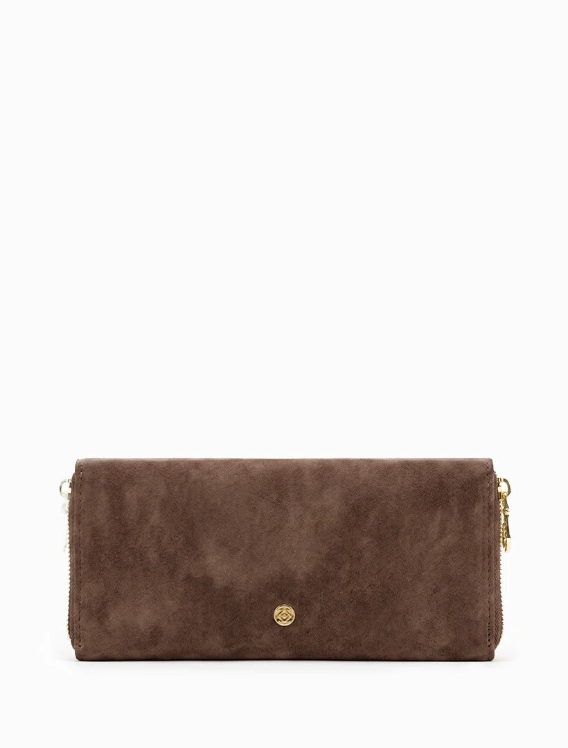 Rochester Eco Suede Sunglasses Case