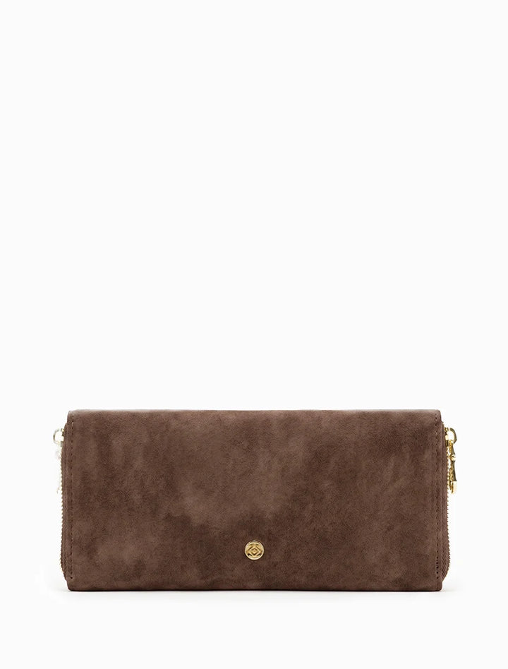 Rochester Eco Suede Sunglasses Case