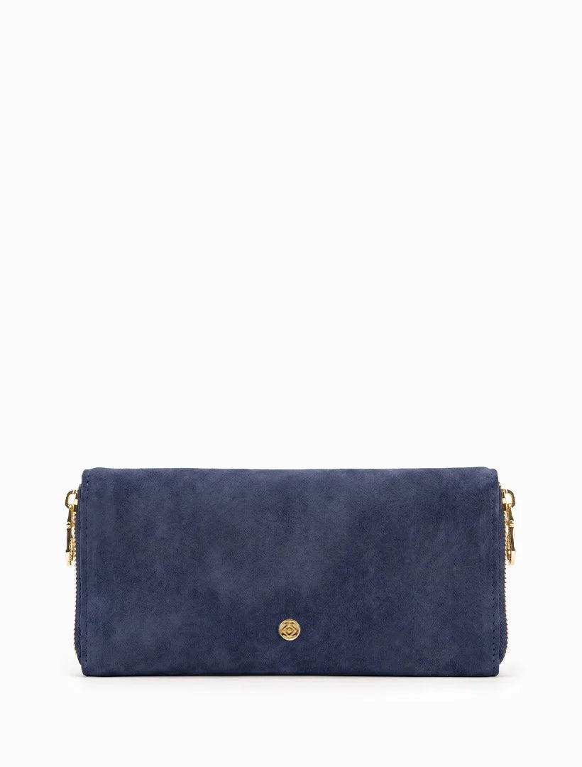 Rochester Eco Suede Sunglasses Case