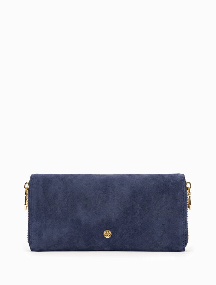 Rochester Eco Suede Sunglasses Case