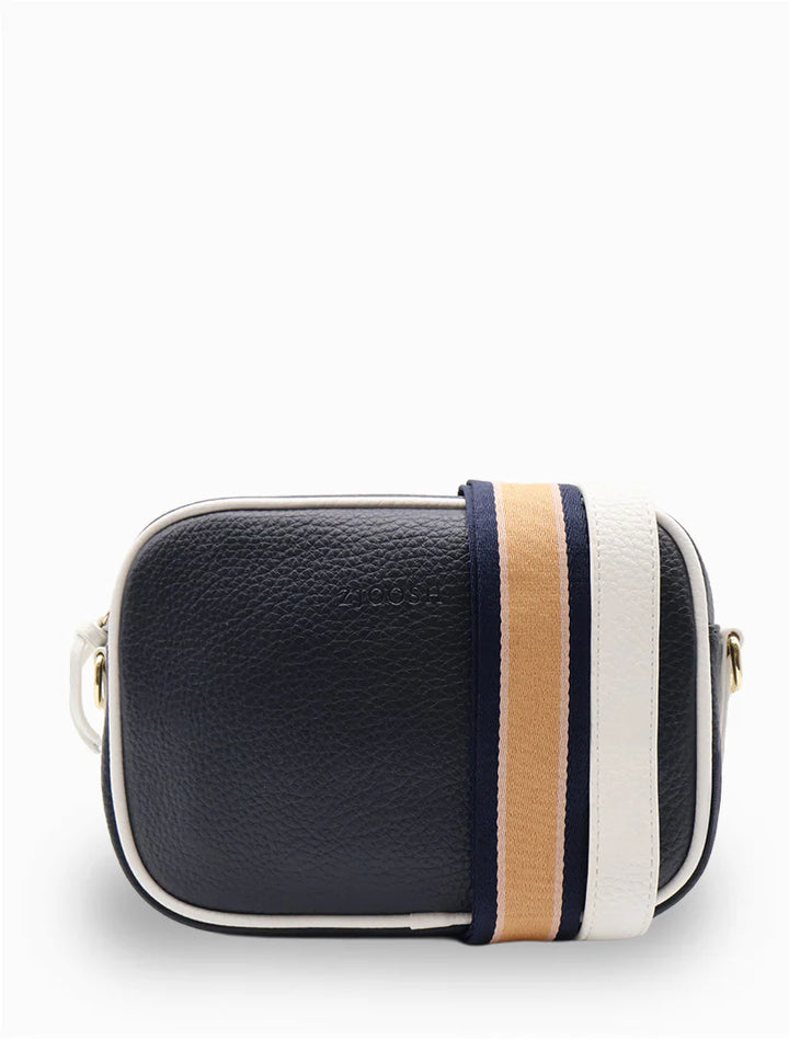 Ruby Sports Crossbody Bag