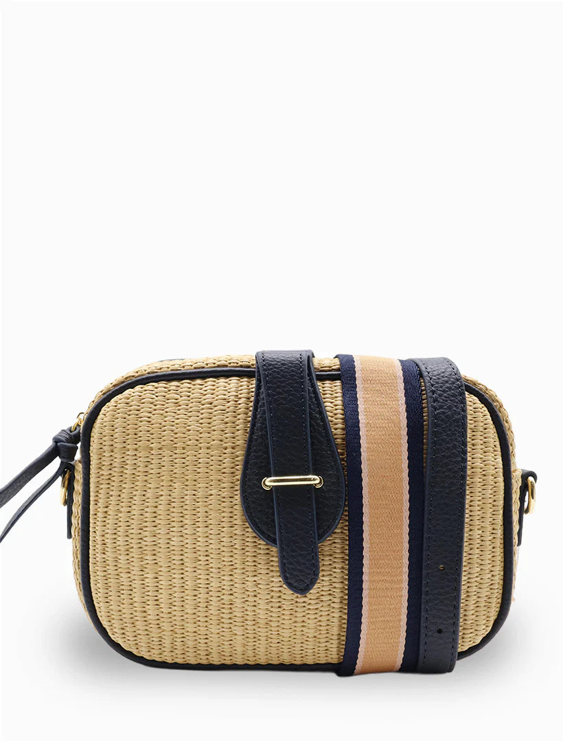 Ruby Palma Cross Body Bag