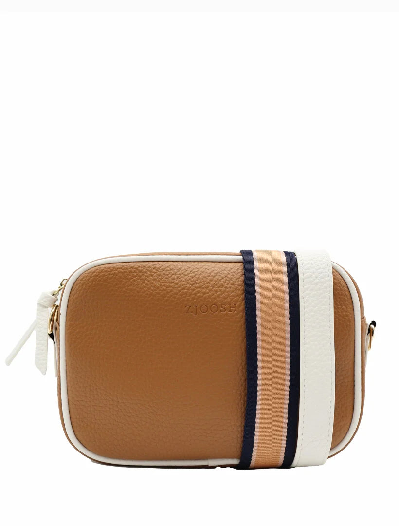 Ruby Sports Crossbody Bag