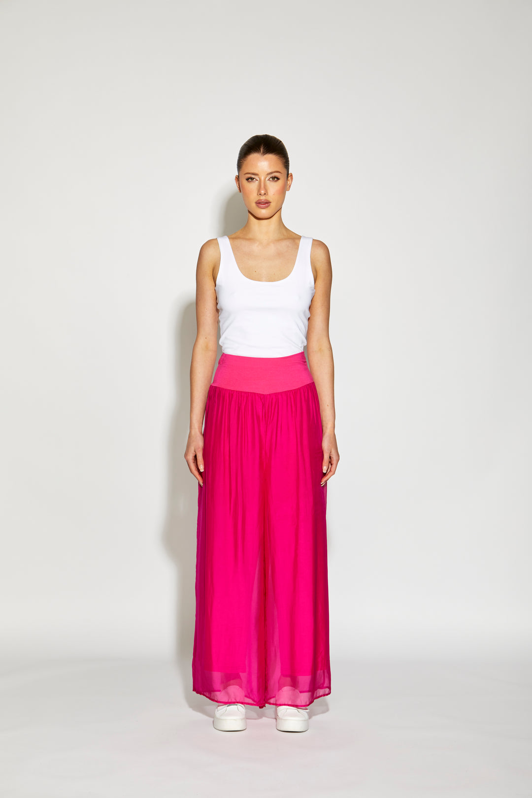 Silky Pant