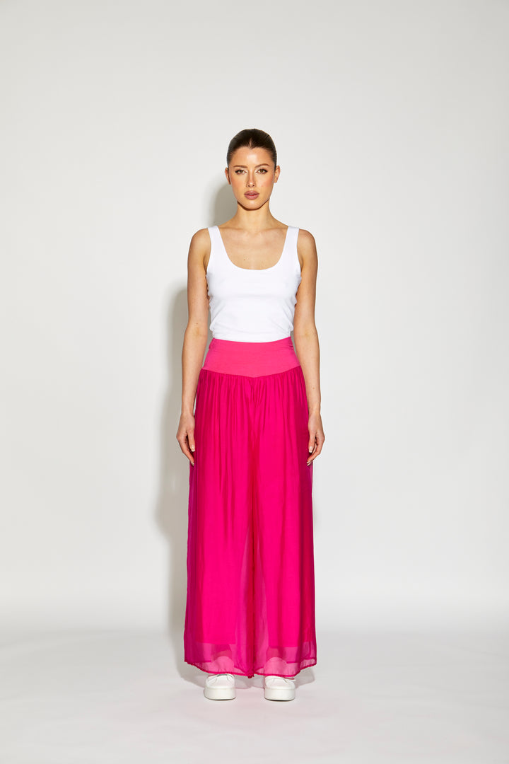 Silky Pant