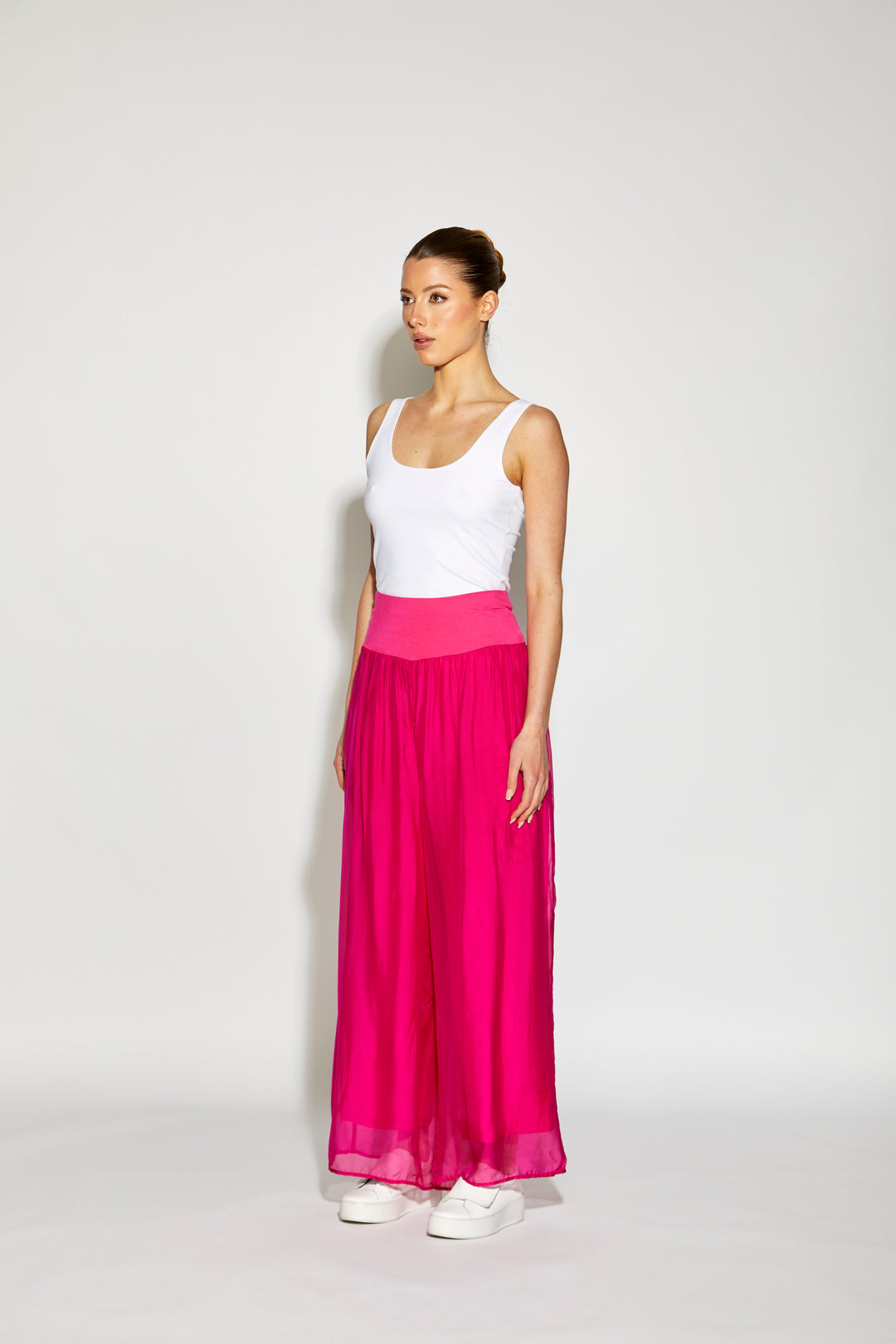 Silky Pant