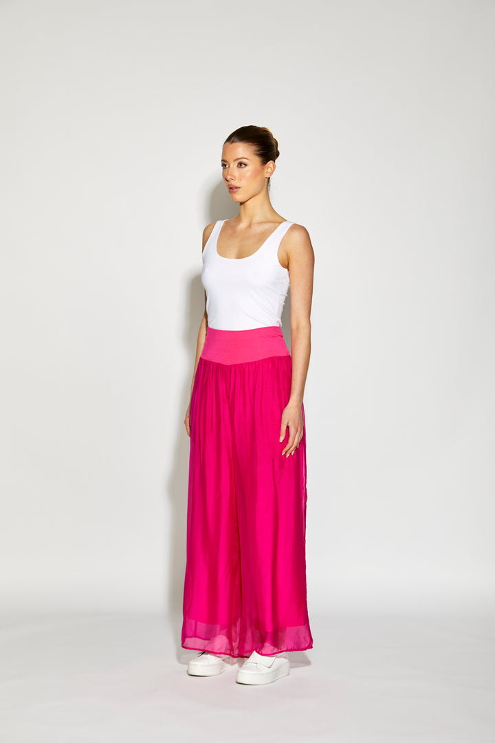 Silky Pant