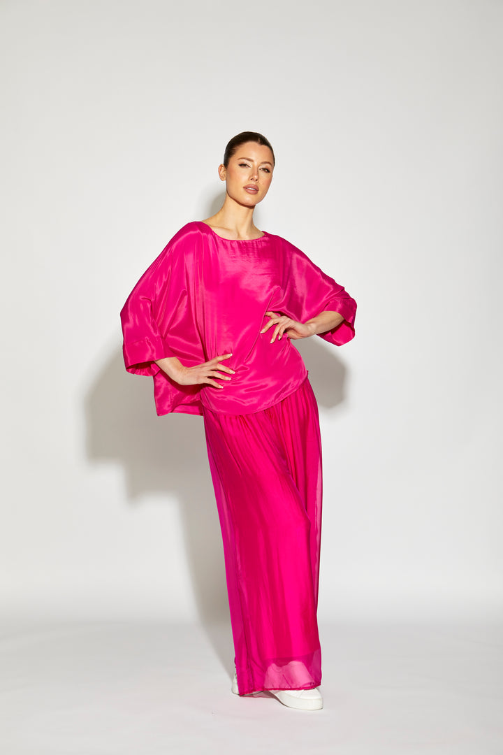 Silky Pant