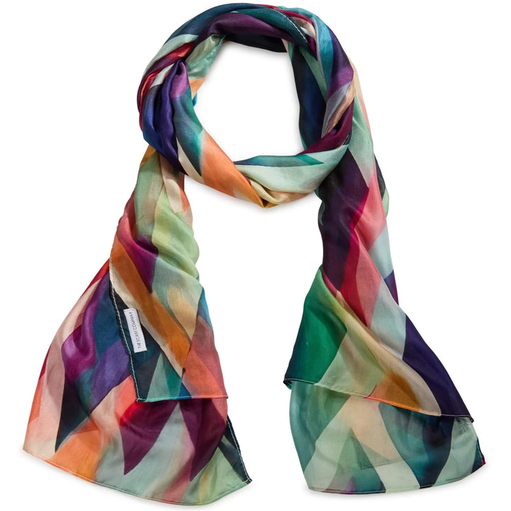 Savannah Silk Scarf