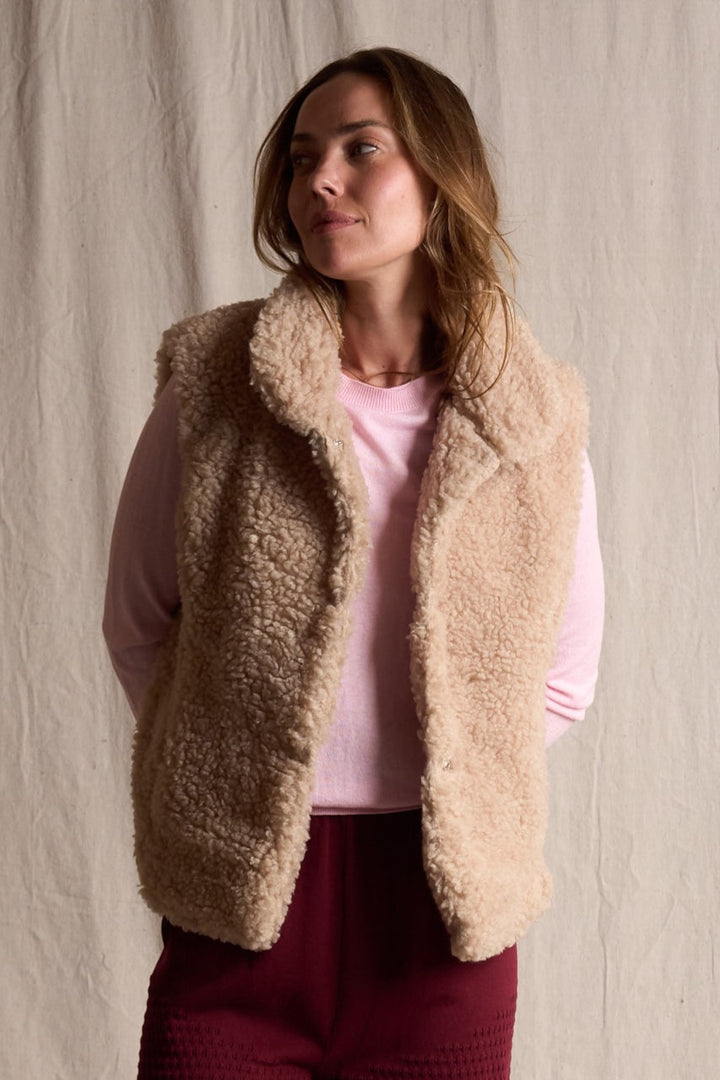 Bailey Vest