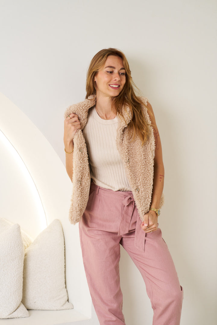 Bailey Vest