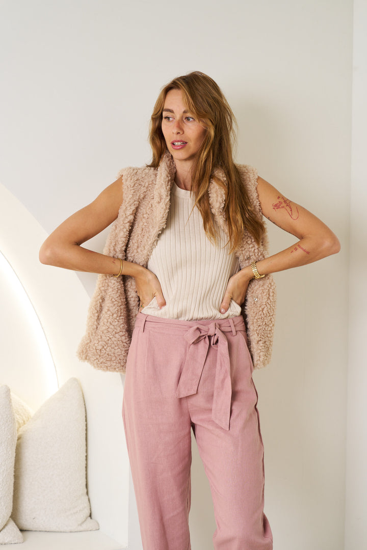 Bailey Vest