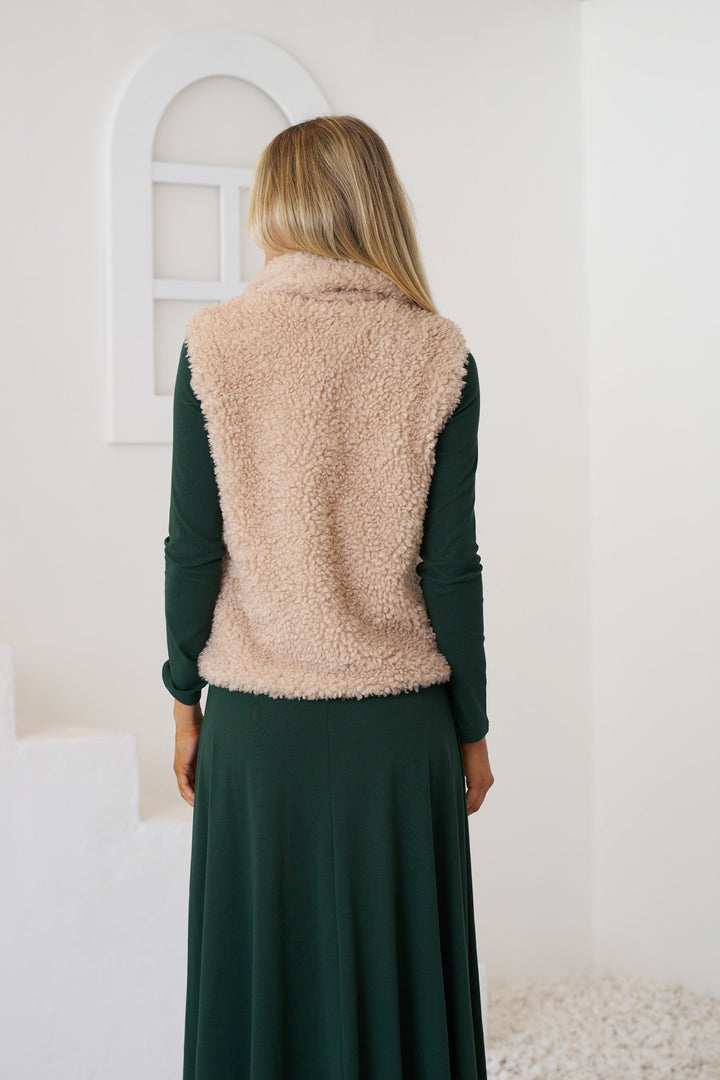Bailey Vest