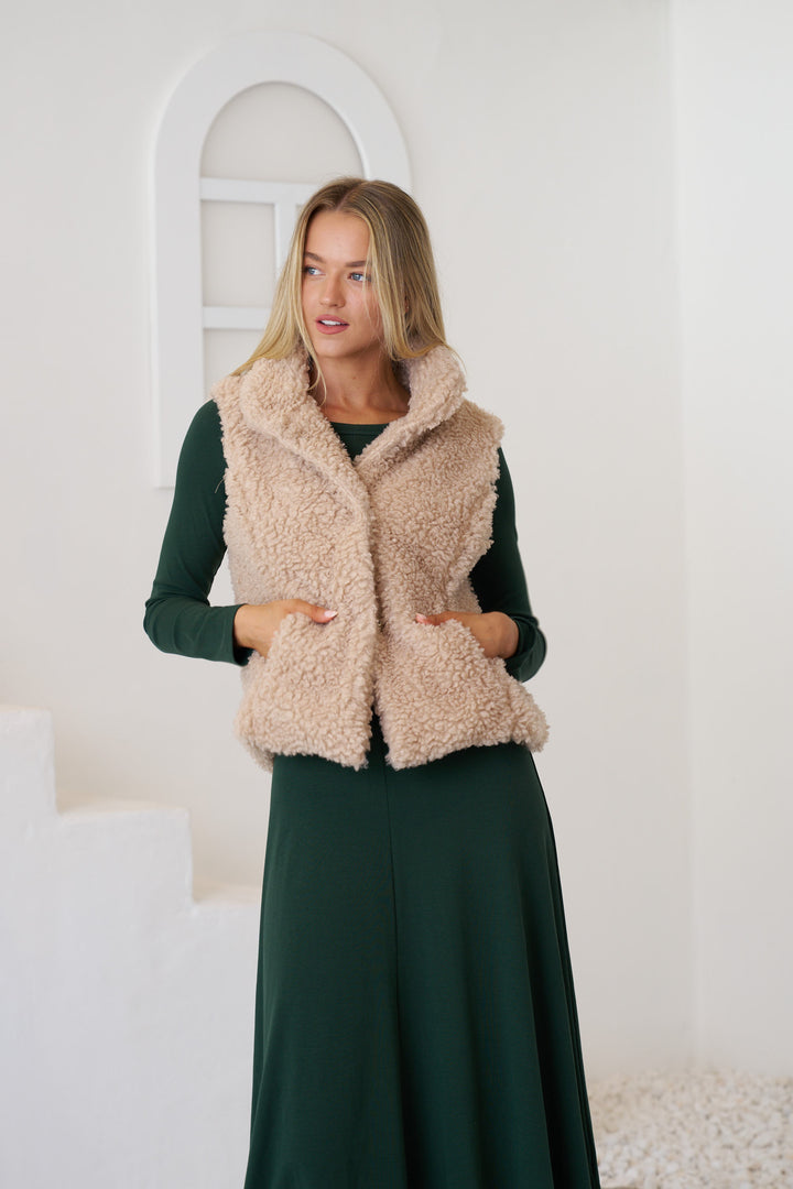 Bailey Vest
