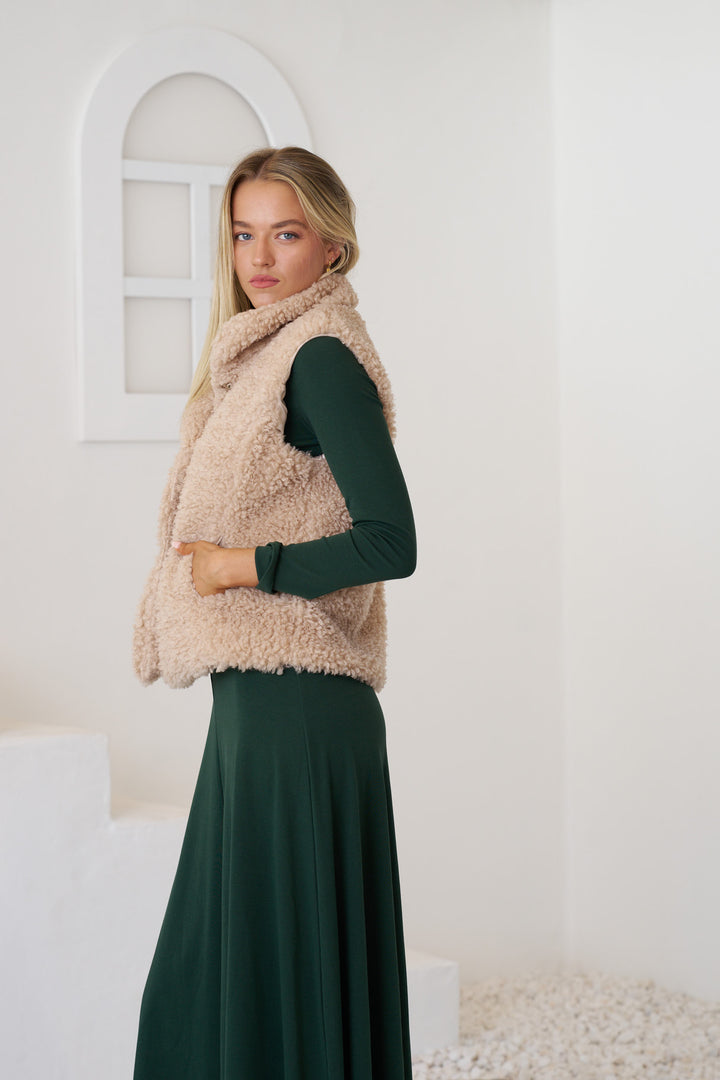 Bailey Vest