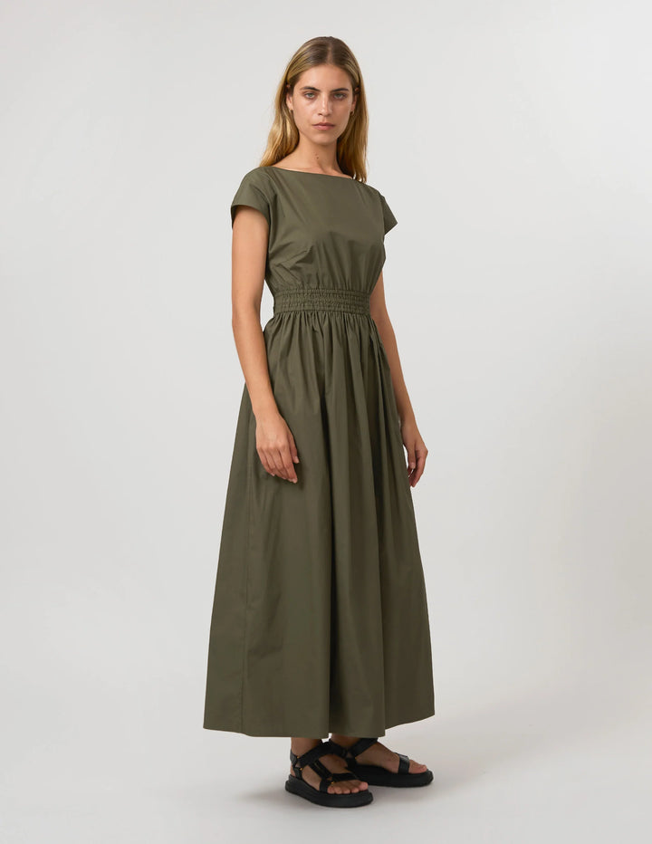 Dion Dress
