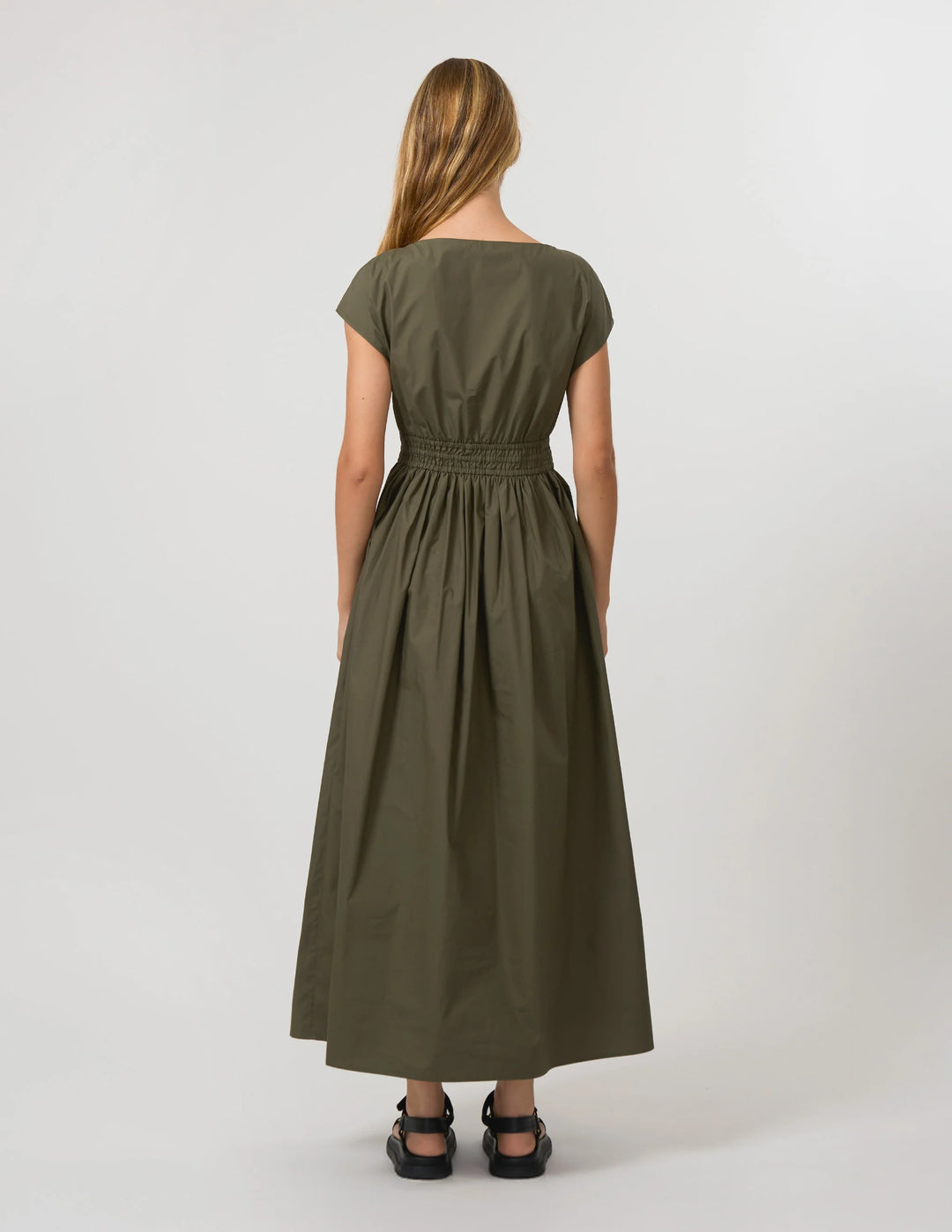 Dion Dress