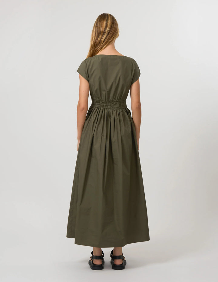 Dion Dress