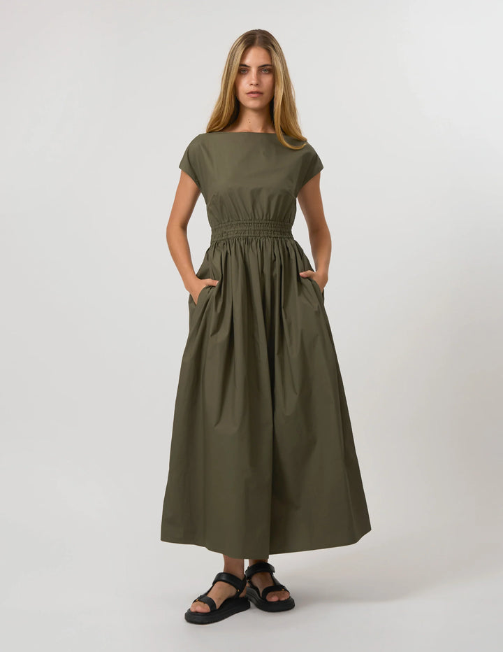 Dion Dress