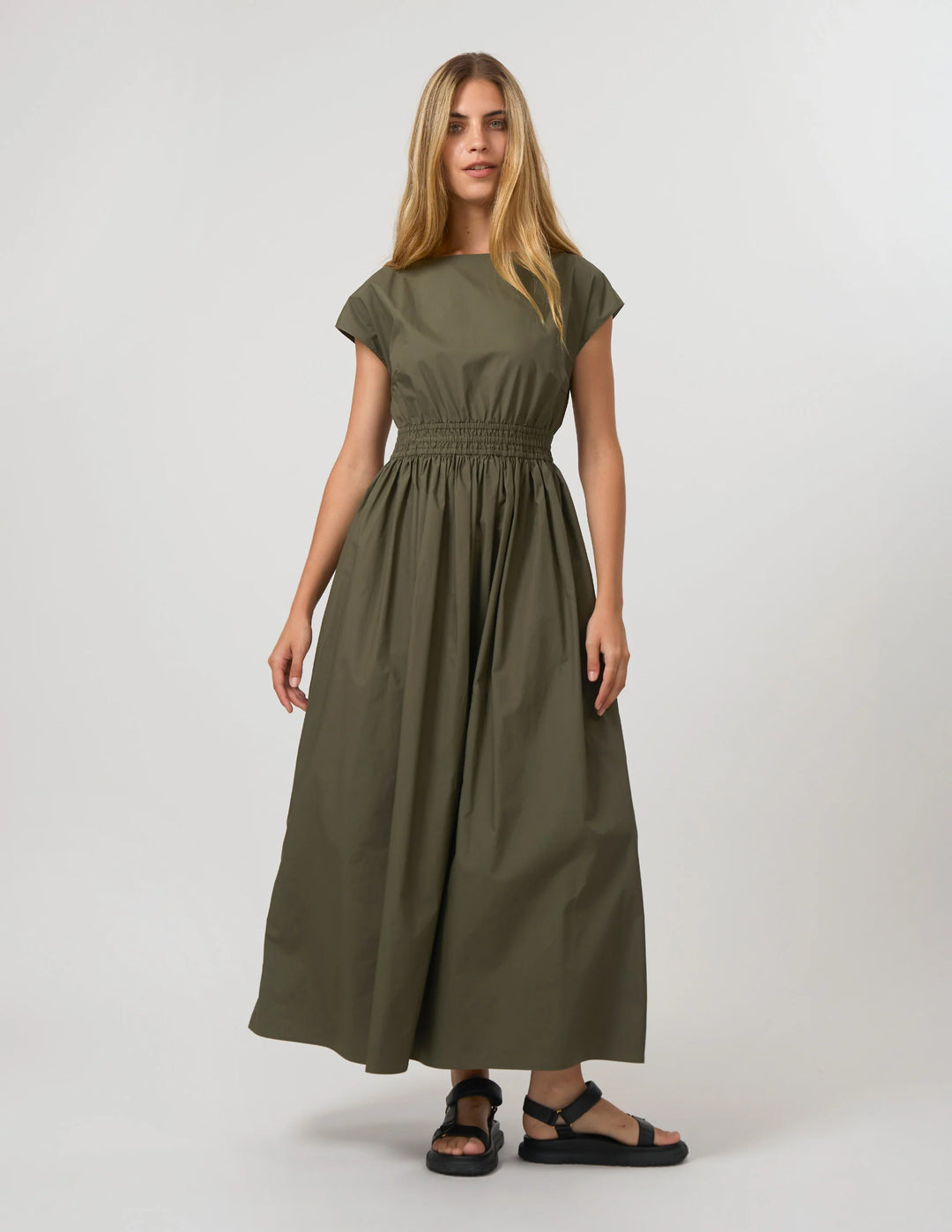 Dion Dress