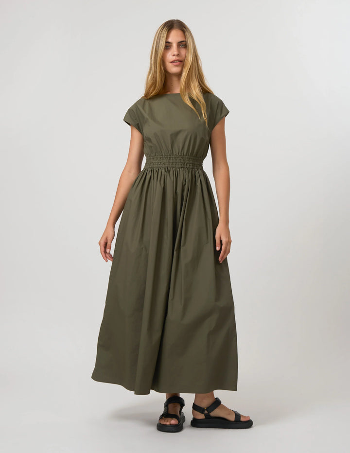 Dion Dress