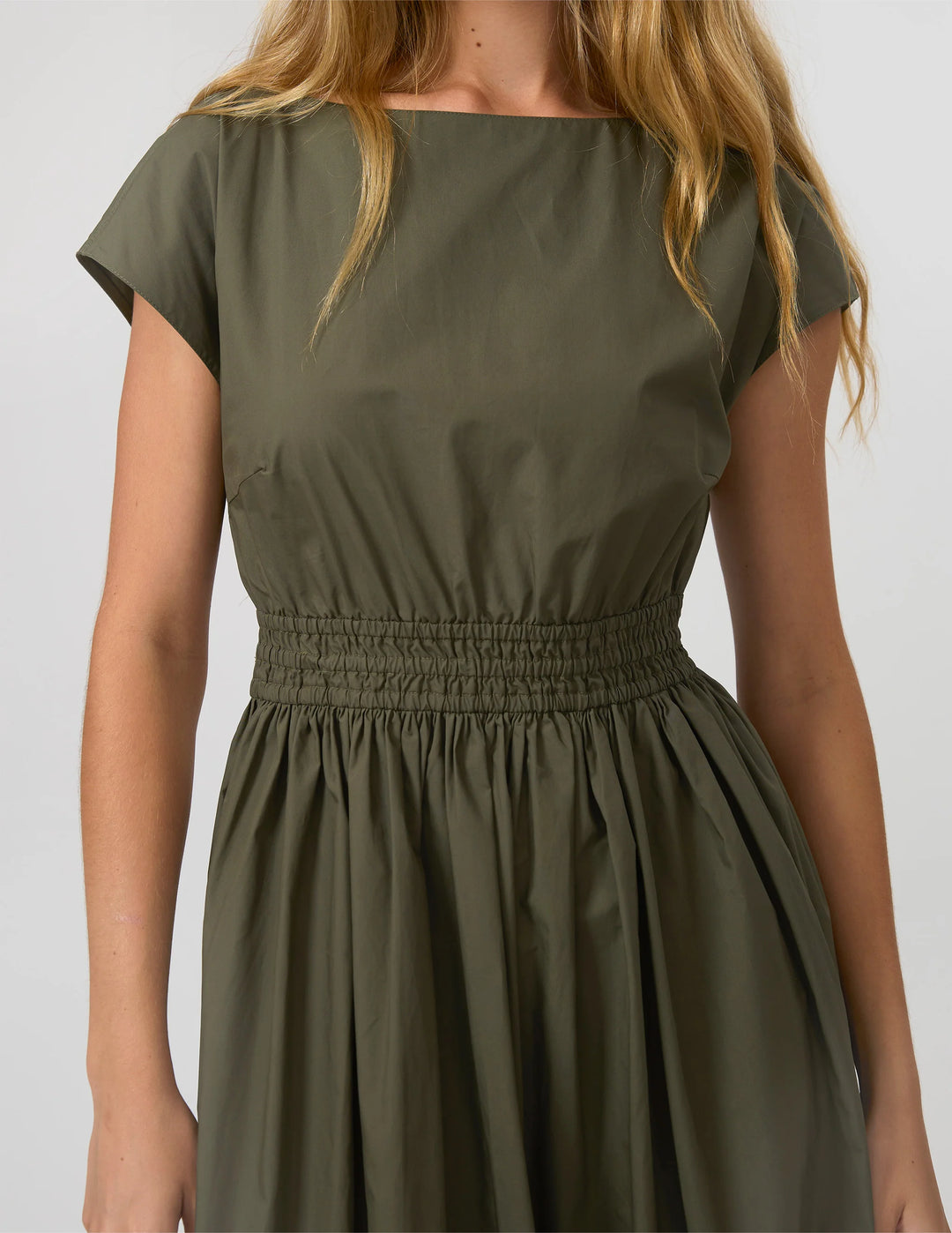 Dion Dress