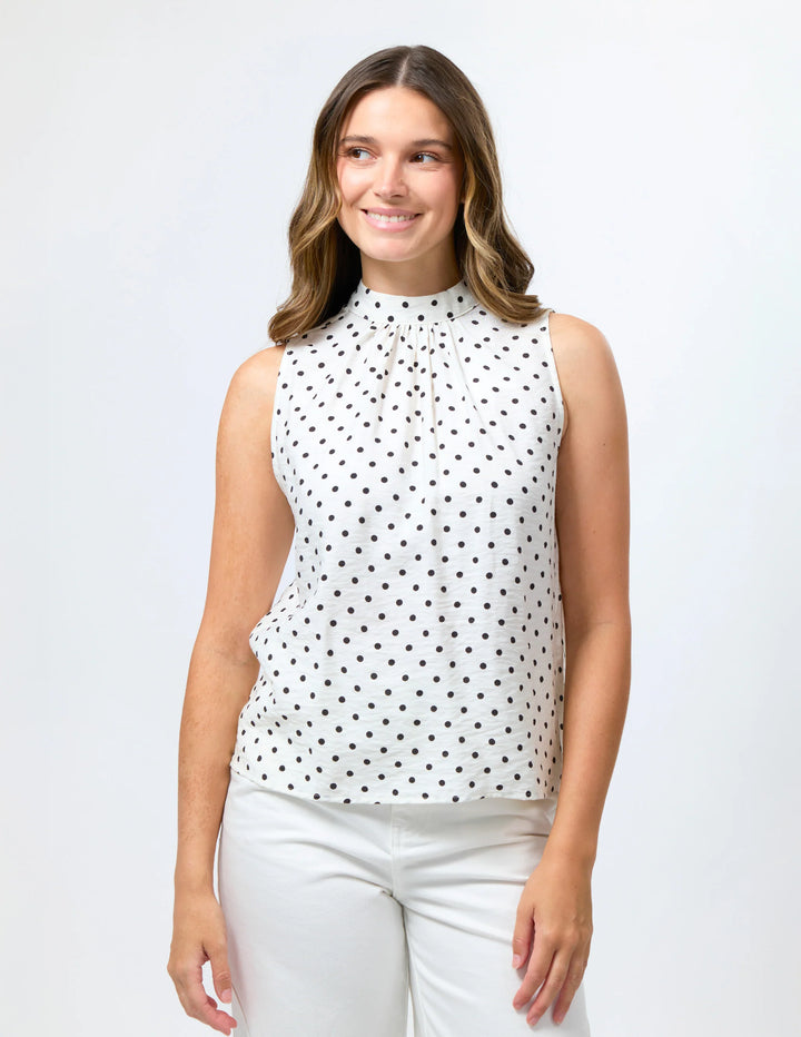 Ramone Blouse