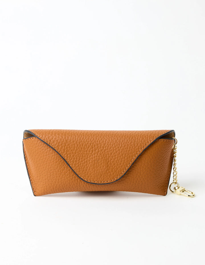 Keychain Sunglasses Case