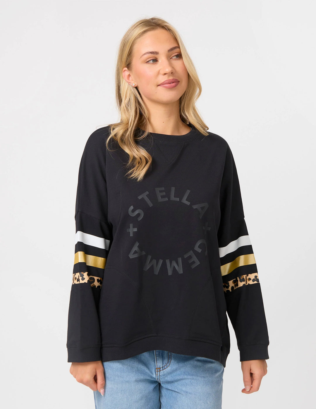 Newport Pocket Sweatshirt
