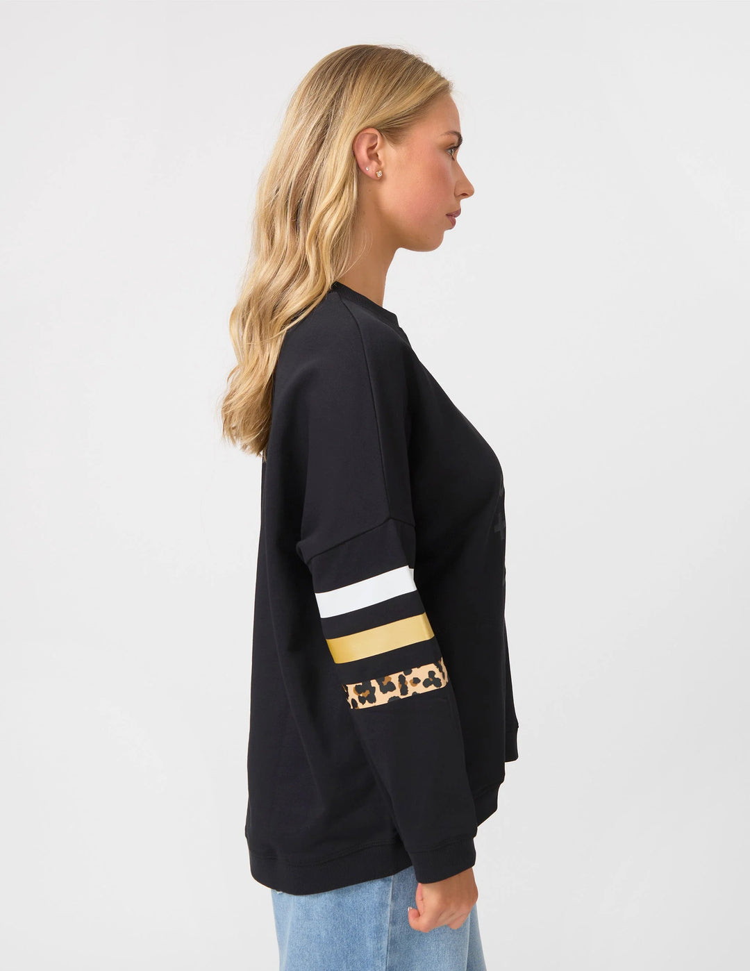 Newport Pocket Sweatshirt